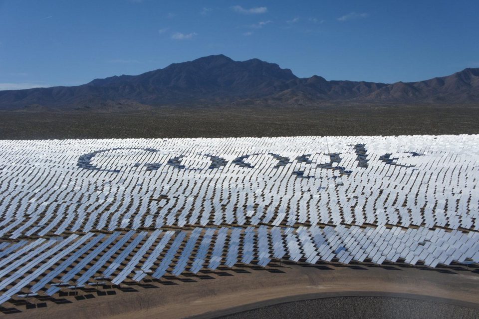 Google launches the project helping people who plan to buy solar panels
