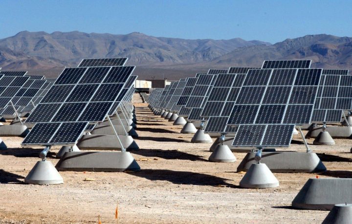 Solar and wind energy becomes the cheapest power source in Chile