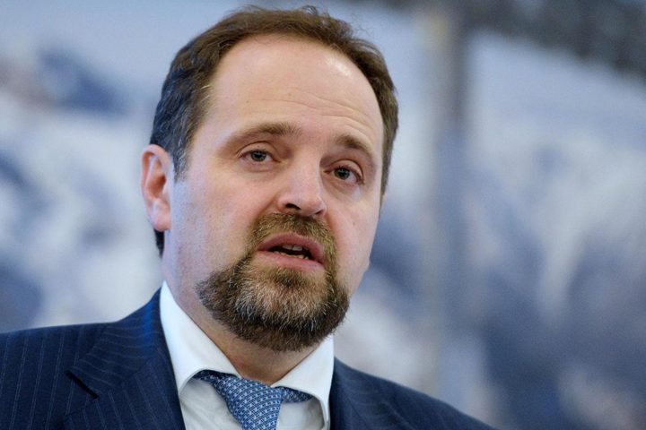 Russia will invest $53bn into renewable energy