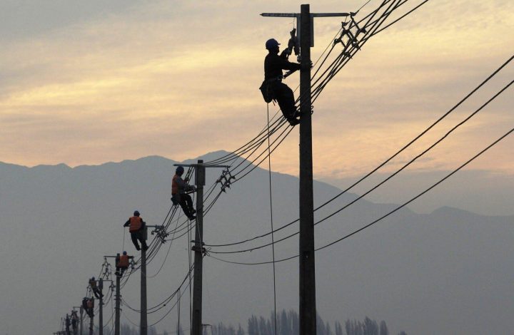 How neighbors’ psychology helps to save electricity