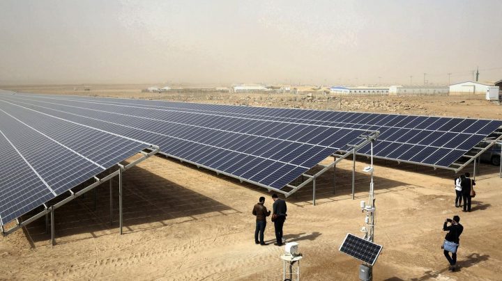 SAM Industrial Supplies now represents NEOSUN Energy in Yemen