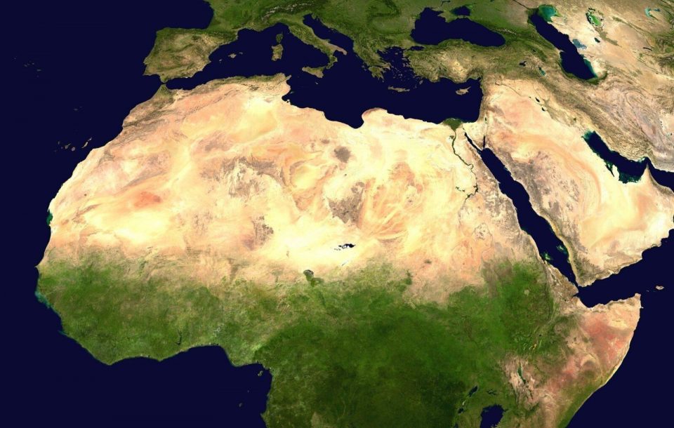 NEOSUN Energy and Oklin announce joint Moroccan Solar Venture