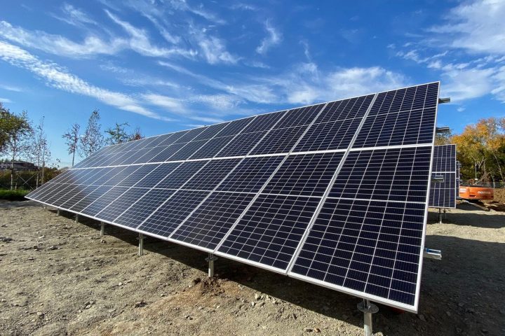 Neosun Energy launches high-powered Solar Panels based on Half-Cut PERC Technology