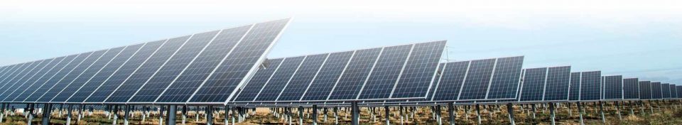 Solar panel image