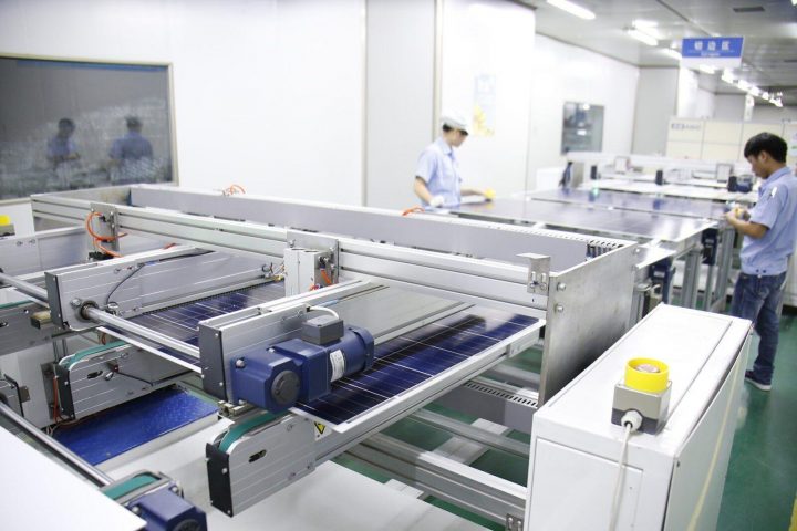 NEOSUN Energy has opened a new representative office in Moscow, Russia