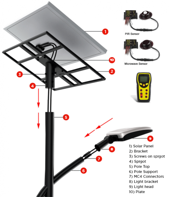 street-light-scheme