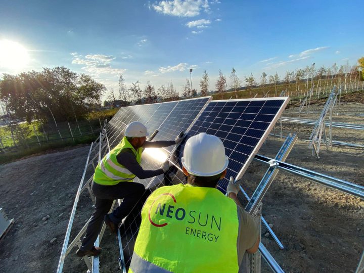 Renewable Energy in Azerbaijan: Ilya Likhov’s Interview with the Ministry of Economy Ahead of COP29