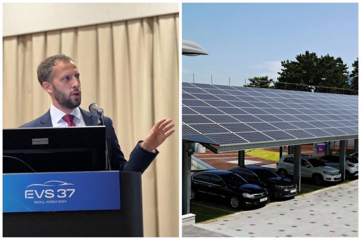 Breaking the Bottleneck: How Solar Energy Can Help the Electric Vehicles market grow