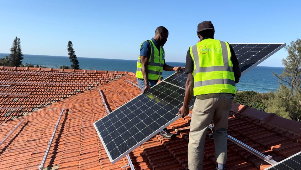 Neosun Energy’s Solar Solutions Offer Relief Amidst Electricity Price Hikes in South Africa