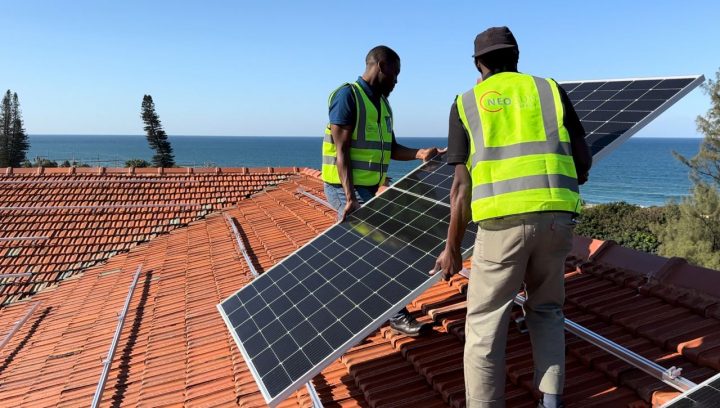 Neosun Energy’s Solar Solutions Offer Relief Amidst Electricity Price Hikes in South Africa