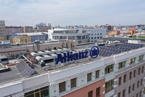 Neosun Allianz Solar