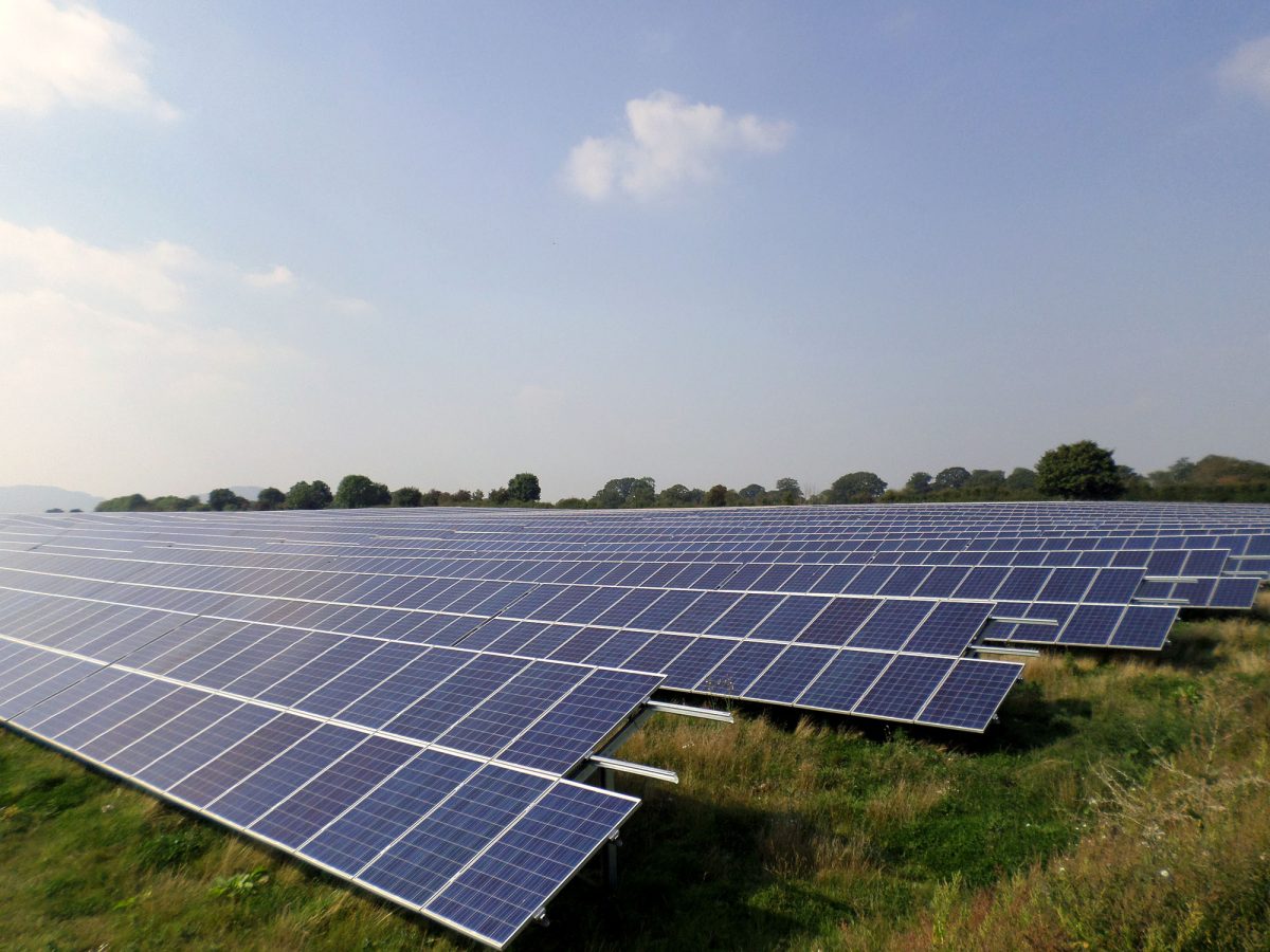 Neosun Energy Pakistan