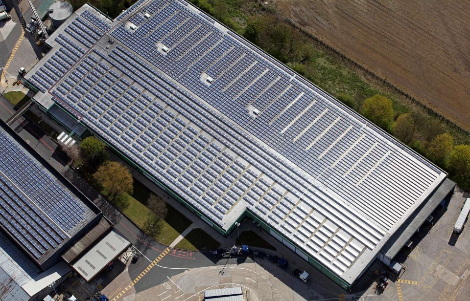 Neosun Energy Secures a Major Contract with Dayizenza Mall in Nelspruit