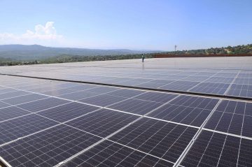 Neosun 1MW South Africa