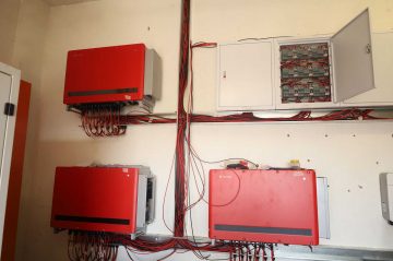 Neosun 1MW South Africa