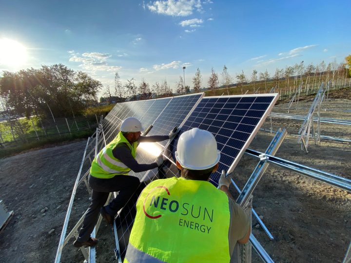 Commercial Solar Power Systems: On-Grid, Off-Grid & Hybrid. What’s the difference?