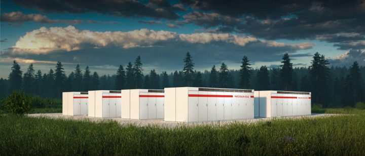 What Is an Energy Storage System (ESS) and How it works?