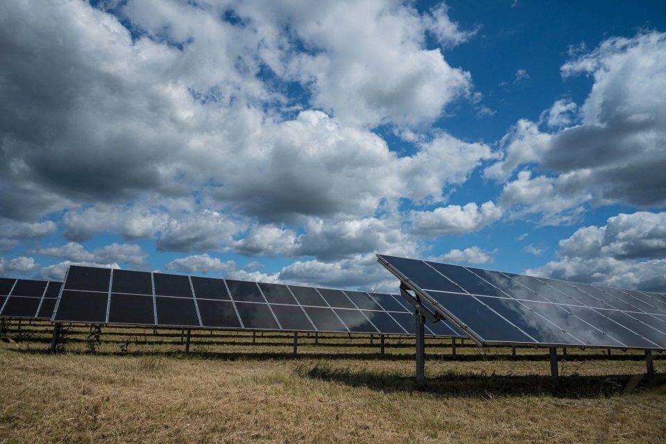 Do Solar Panels Work on Cloudy Days?