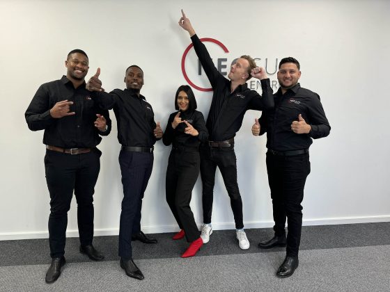 neosun team south africa